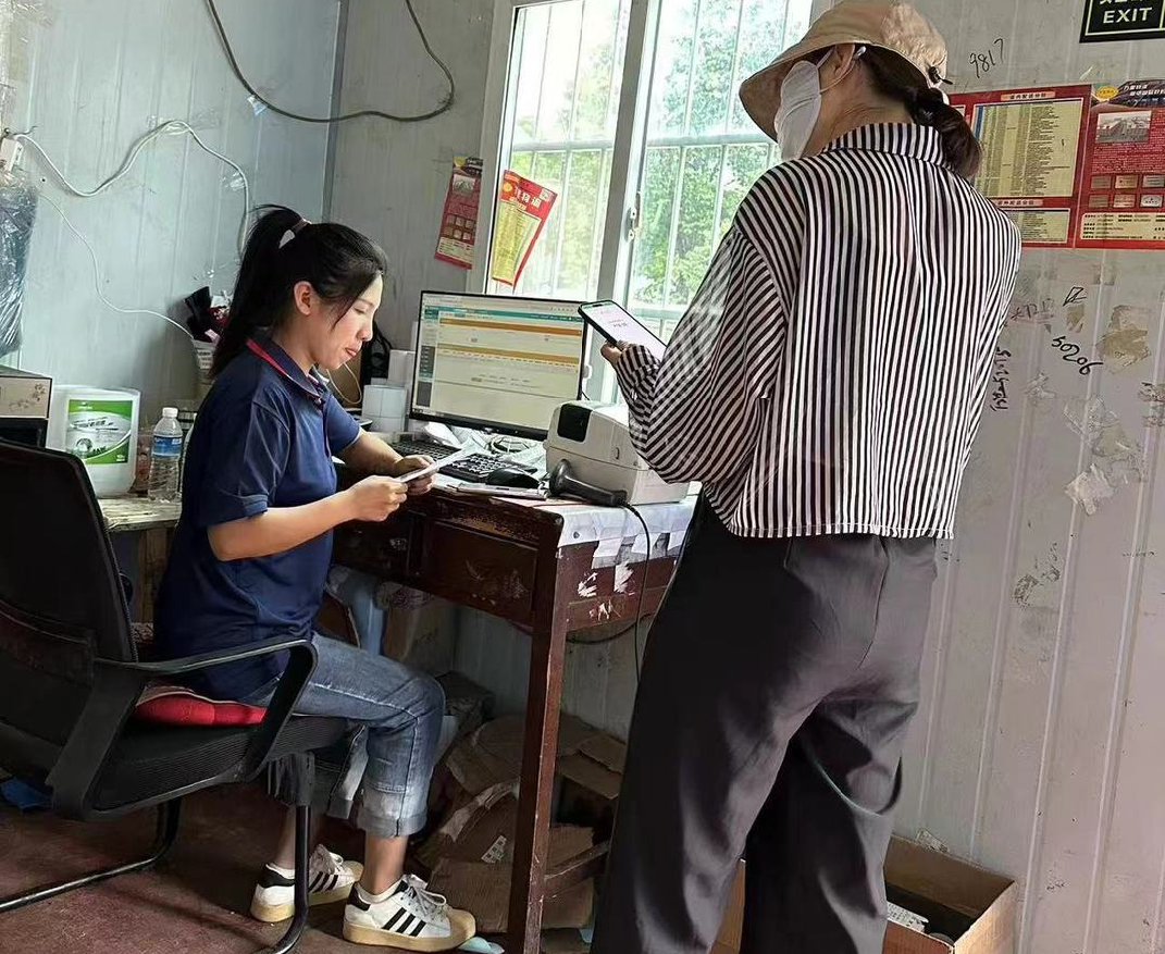 首位物流女经理跳出舒适圈，我想试一试.png
